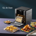 Smart 8 i 1 Air Fryer 12L